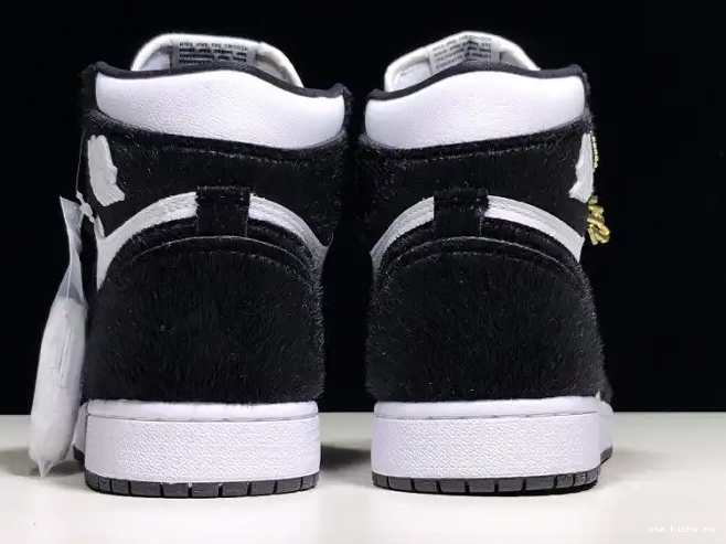 Cheap Jordan Retro CD0461-007 High OG Panda 1 Air 0415